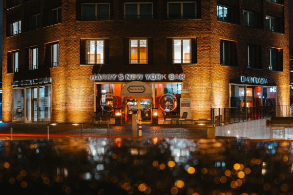Lindner Hotel & Residence Main Plaza (Frankfurt am Main)